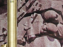 Podpisania Aktu Erekcyjnego i wmurowania pamiątkowej Kapsuły Czasu w nowo budowanej hali sporotwej PSP - 3  (3)